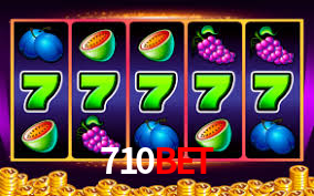 Casino Online 710Bet | Os Melhores Slots no Brasil