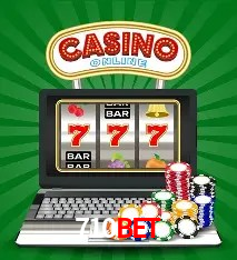 Fortune Tiger no Cassino Online 710Bet